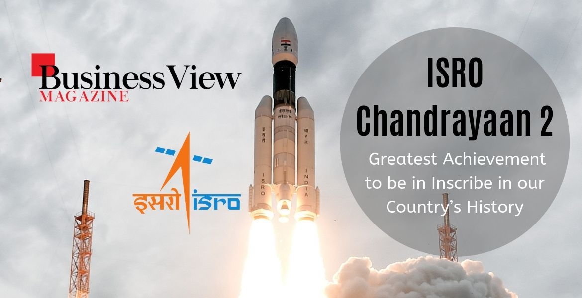 ISRO Chandrayaan 2