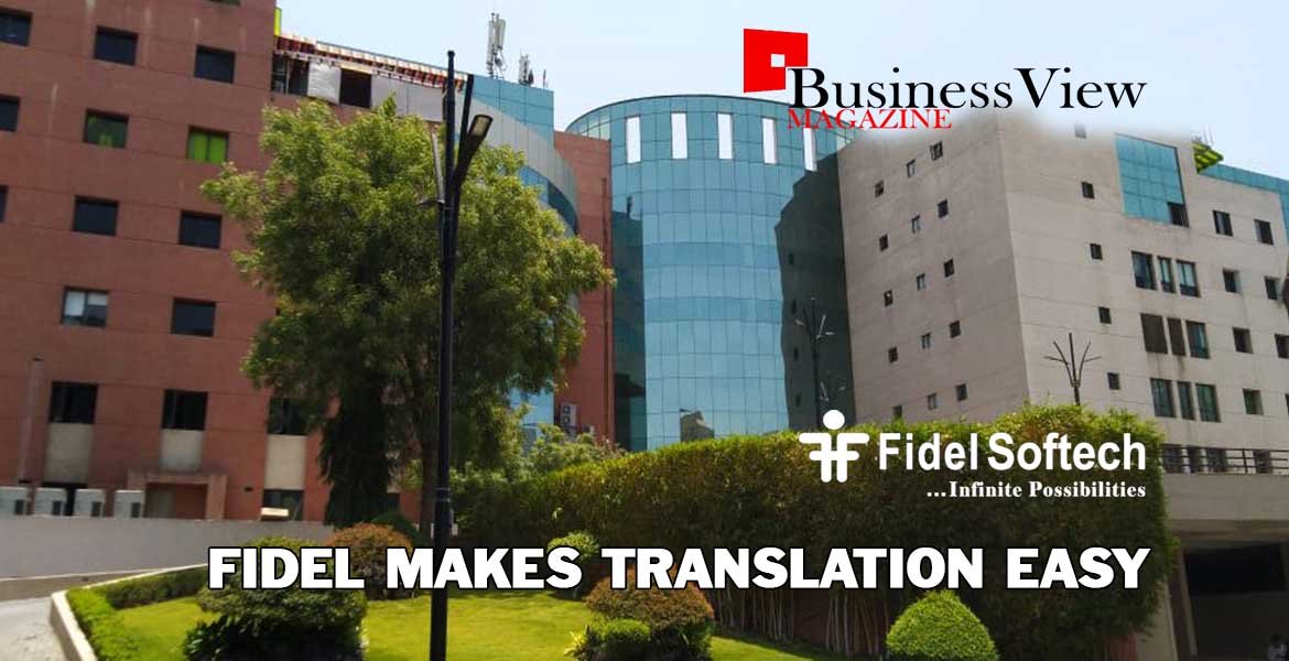 FIDEL Makes Translation Easy