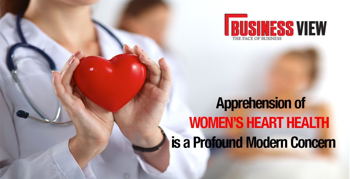 Women Heart Health