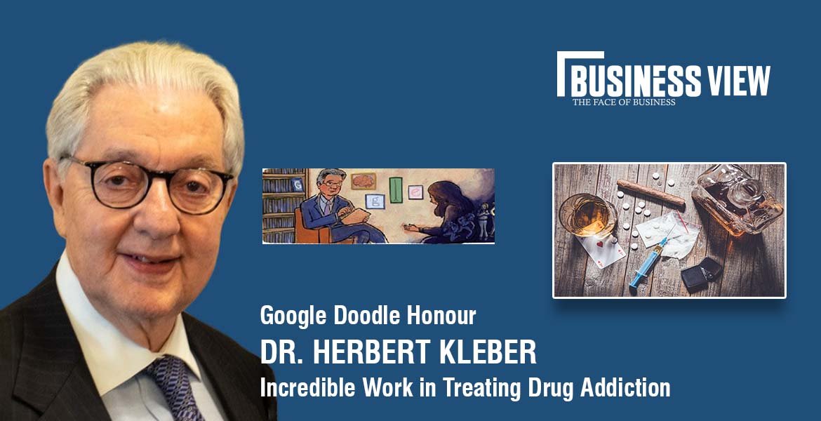Dr Herbert Kleber