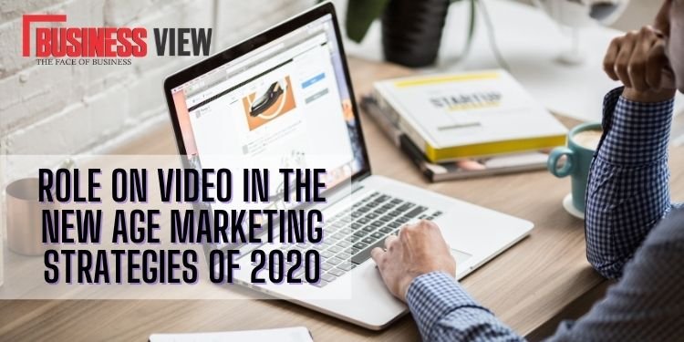 Video Marketing Strategies of 2020