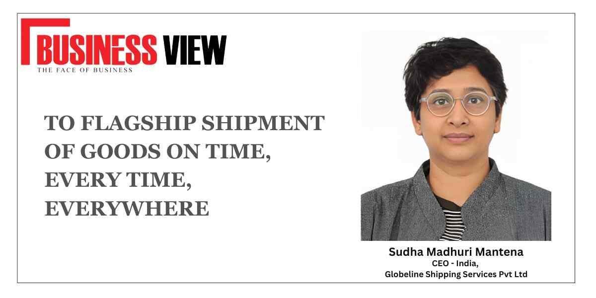Globeline Shipping Services