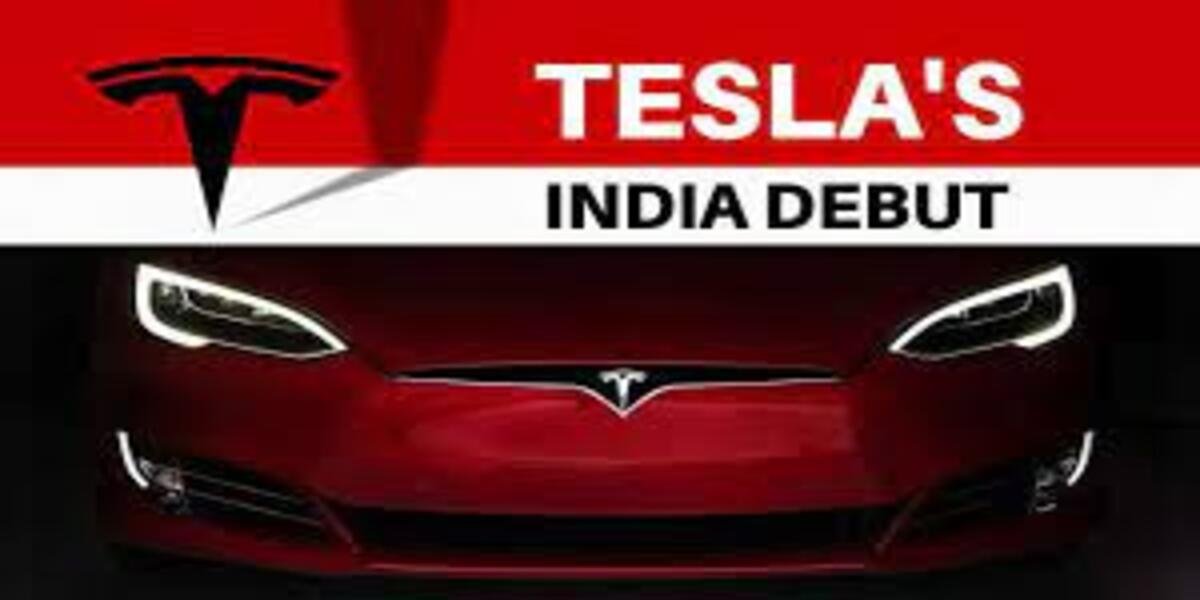 Tesla to set factory in India