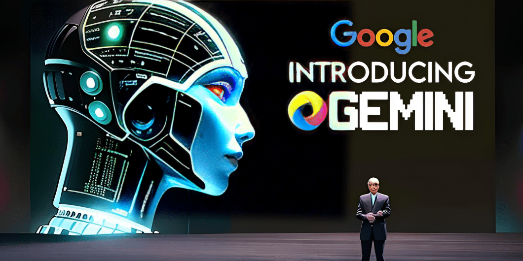 Google releases Gemini
