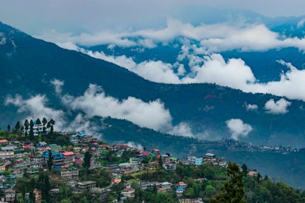 Darjeeling | Best Solo Trip Destinations in India