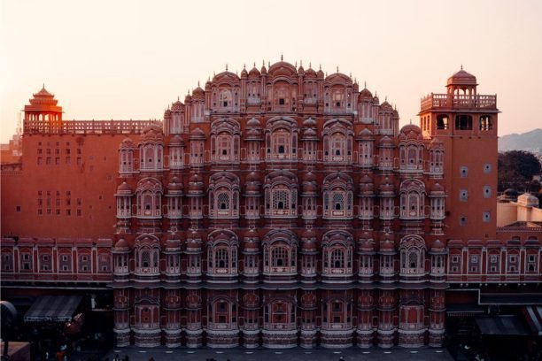 Jaipur | Best Solo Trip Destinations in India