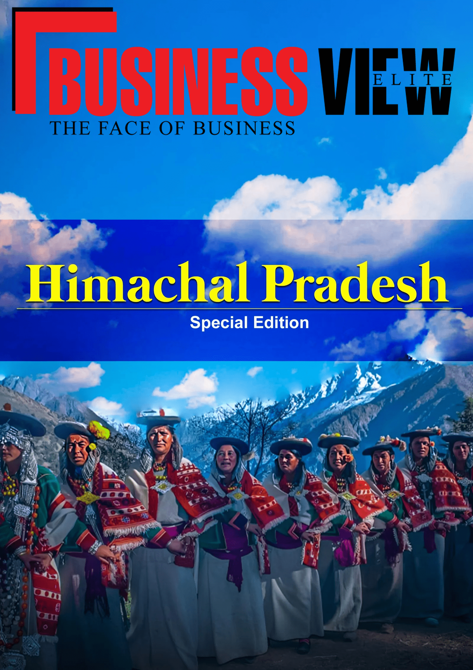 Himachal edition