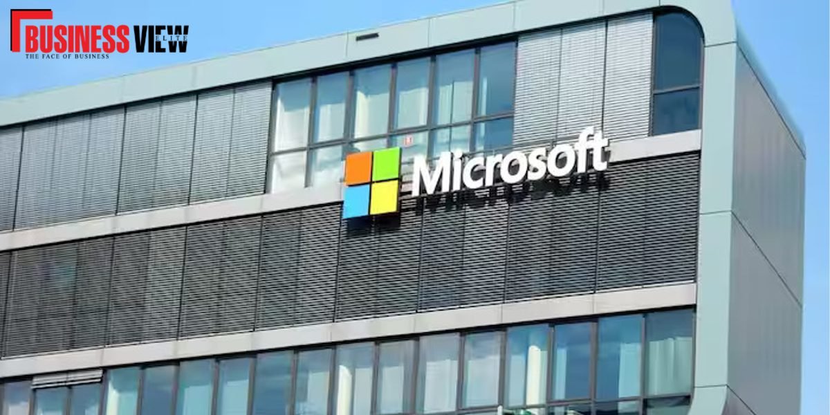 Microsoft's AI Training for 2 Million People by 2025