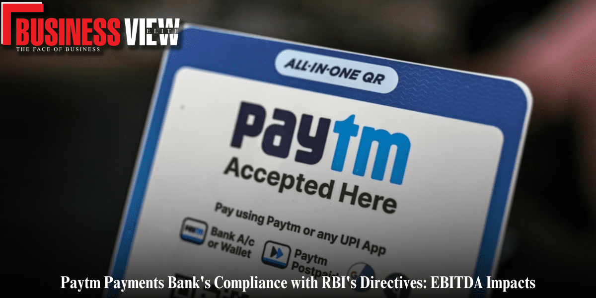Paytm Payments Bank News | One 97 Communications | RBI
