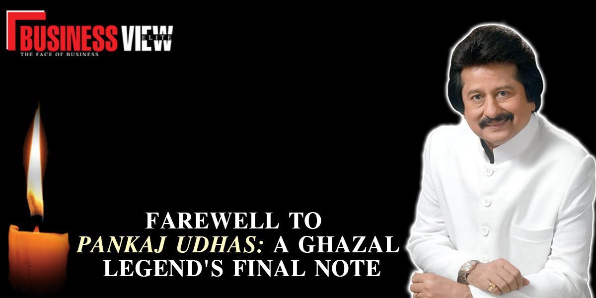 Pankaj Udhas death: Ghazal singer passes away at 72 after