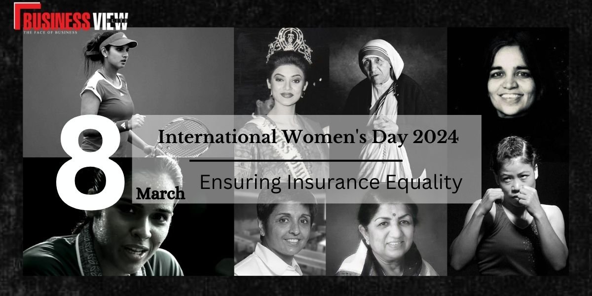 International Women's day 2024