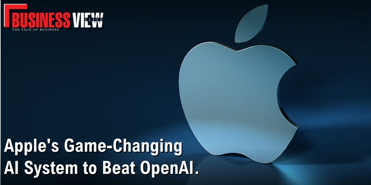 Apple's AI System Named ReALM Will Beat OpenAI's GPT-4