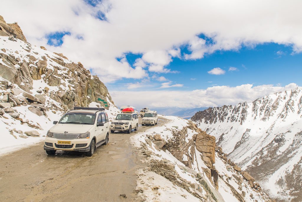 LEH, LADAKH