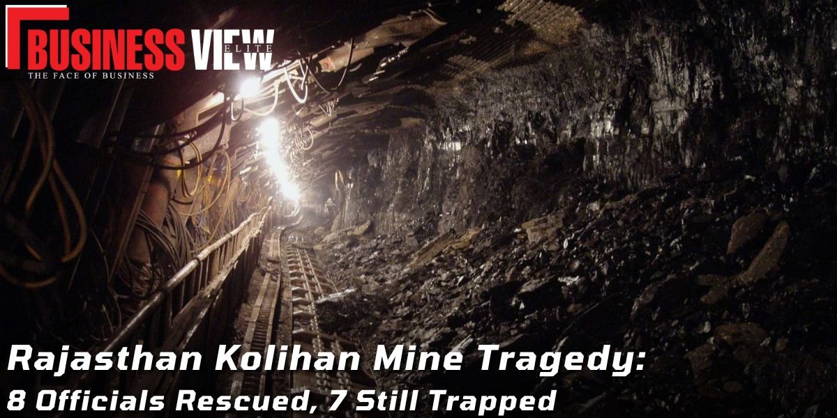 Rajasthan Mine Collapse