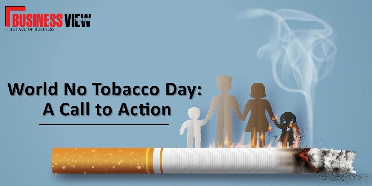 World No Tobacco Day: A Call to Action