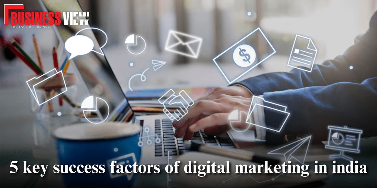 digital marketing in india