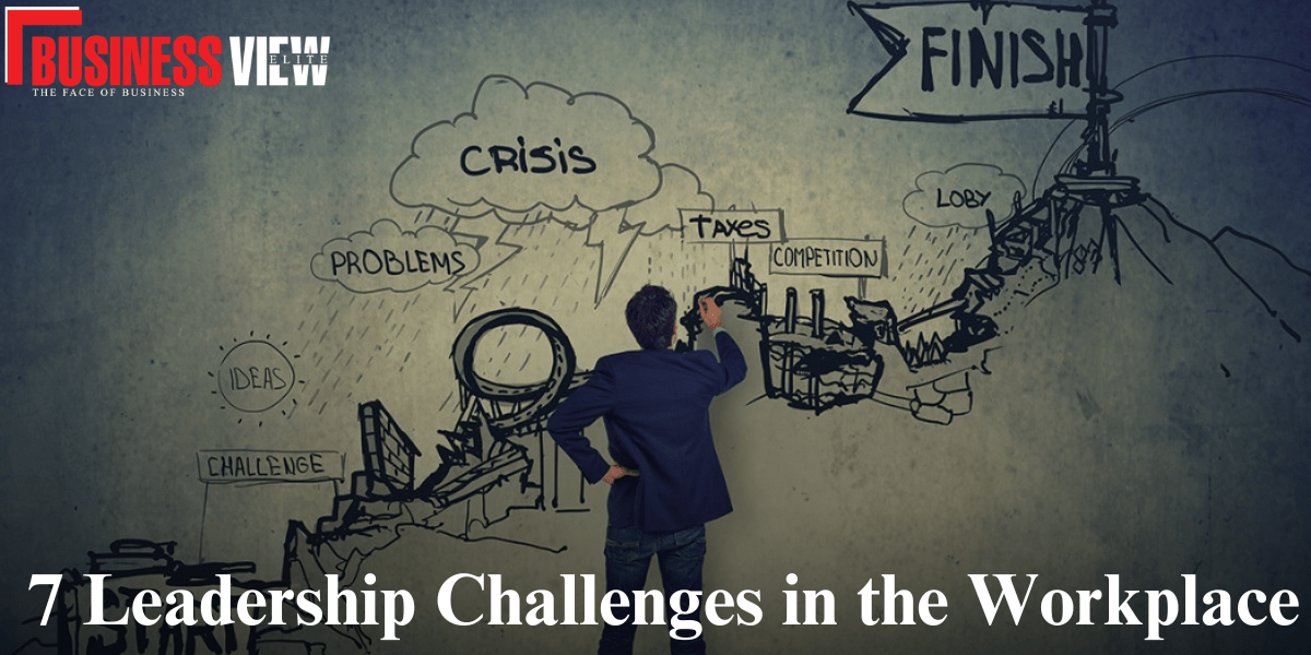 Leadership Challenges