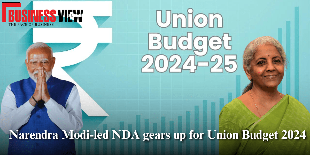 Anticipation of the Union Budget 2024
