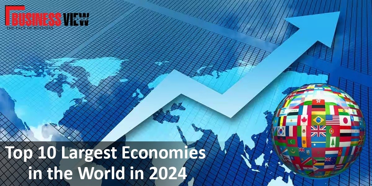largest economies in the world