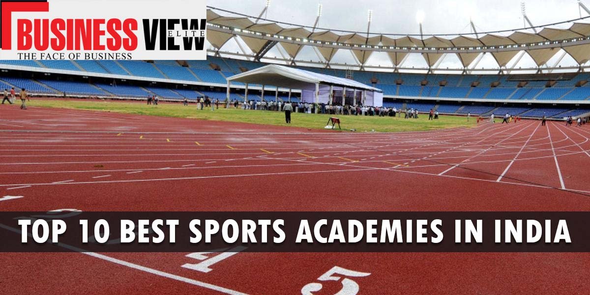 Top 10 Best Sports Academies in India